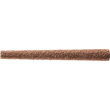 Pferd 5/16" POLICAP Abrasive Cone - Seamless Type - Aluminum Oxide - 60 Grit 46008